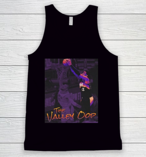 Valley Oop Tank Top