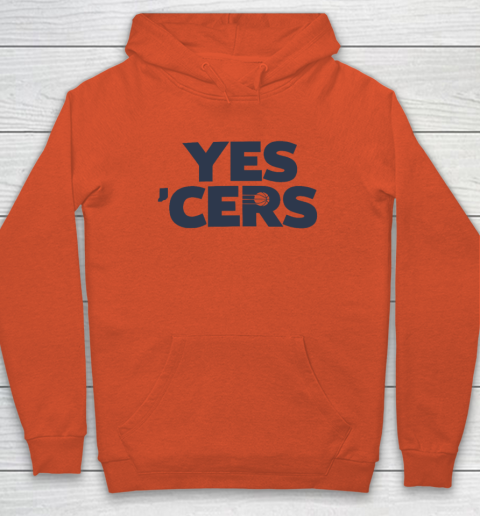 Yes cers Hoodie 4 Yes cers Hoodie - Image 4