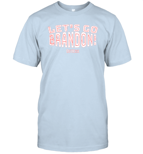 Lets Go Brandon Official Shirt