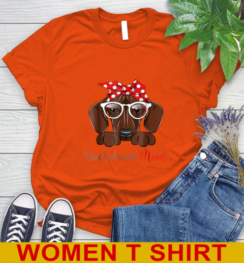 Dachshung Mom 74