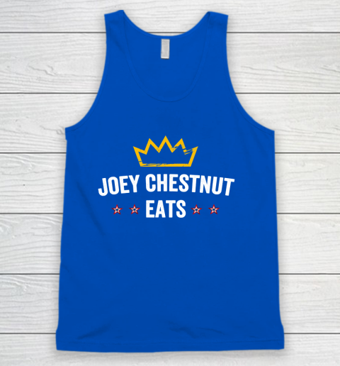 Joey Chestnut Eats Tank Top 4