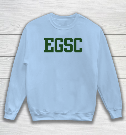 East Georgia State College Sweatshirt
