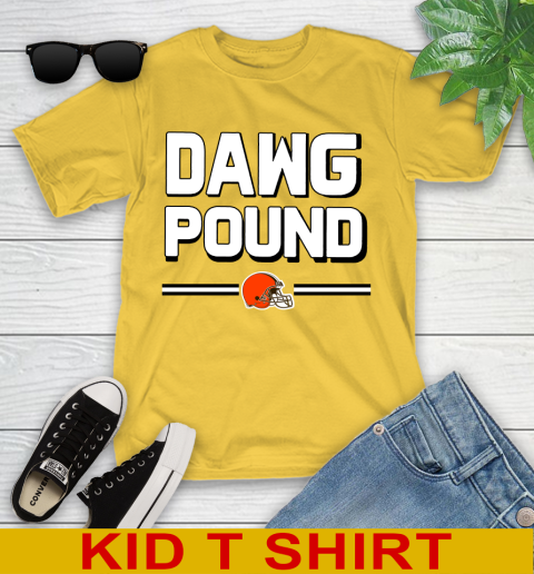 Freddie Kitchens Orange shirt Jersey 105