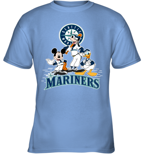 MLB Atlanta Braves Haters Gonna Hate Mickey Mouse Disney Baseball