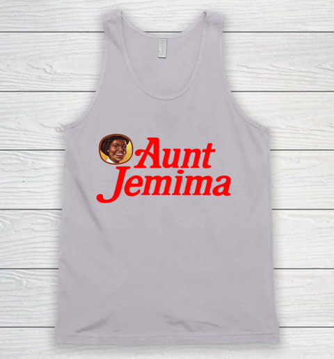 Aunt Jemima Tank Top 2