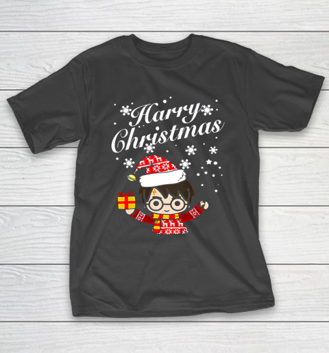 Tee Harrys Christmas T-Shirt