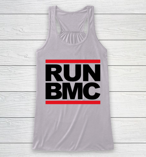 Run BMC Bike Cycling Life Racerback Tank 3