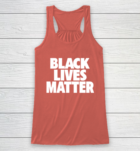 NBA Black Lives Matter Racerback Tank 3