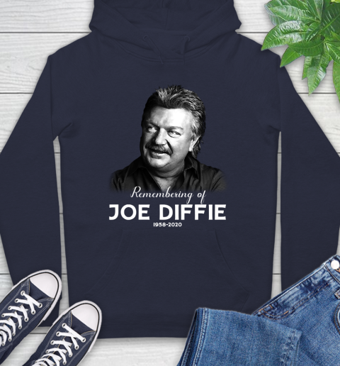 Joe Diffie Shirt Remembering of Joe Diffie T Shirt 15