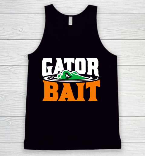Gator Bait Tank Top