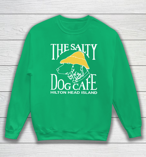 Salty dog sweatshirt discount