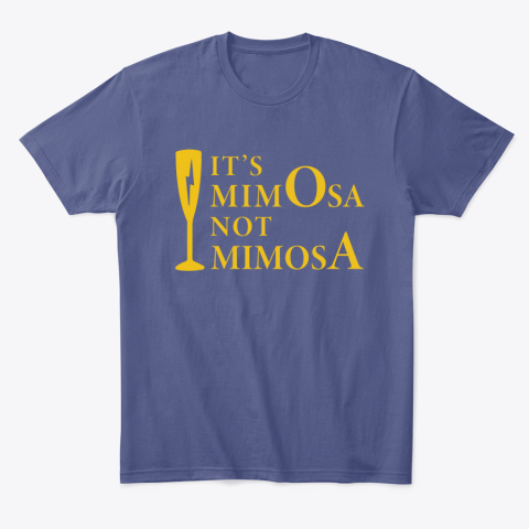 1xbi it is mimosa not mimosa classic t shirt 2 front purple