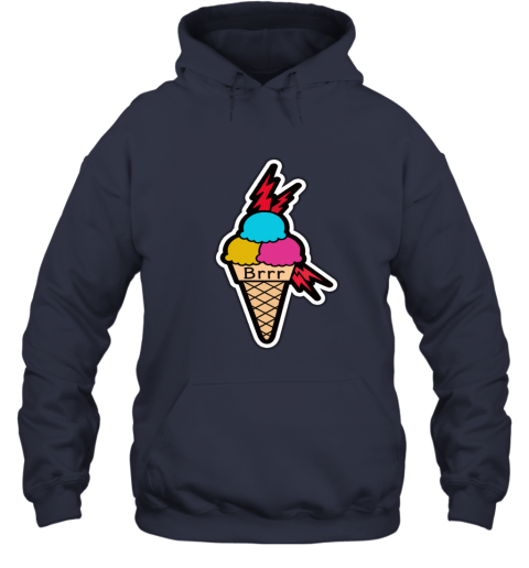 gucci mane ice cream hoodie