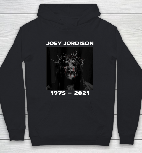 Joeys Jordisons 1975  2021 Youth Hoodie