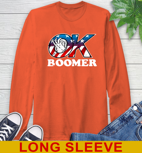 Original Ok Boomer Flag American shirt 58