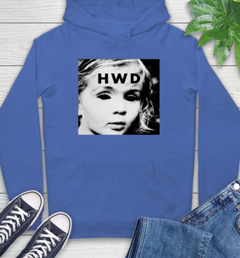 HWD halfway dead shirt 21