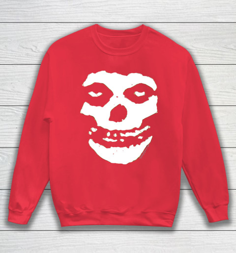 Jerry Only Misfits Sweatshirt 7