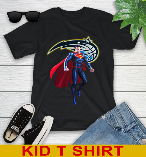 NBA Awesome Superman Basketball Sports Orlando Magic 102