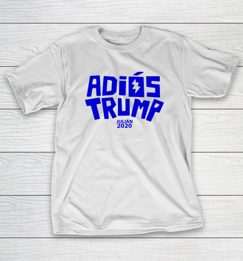 Adios Trump T-Shirt