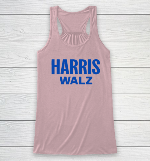 Harris Walz Racerback Tank 4