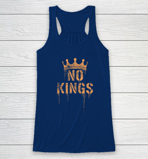 No Kings Racerback Tank 4