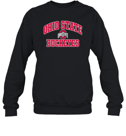 Ohio State Buckeyes High Motor Sweatshirt