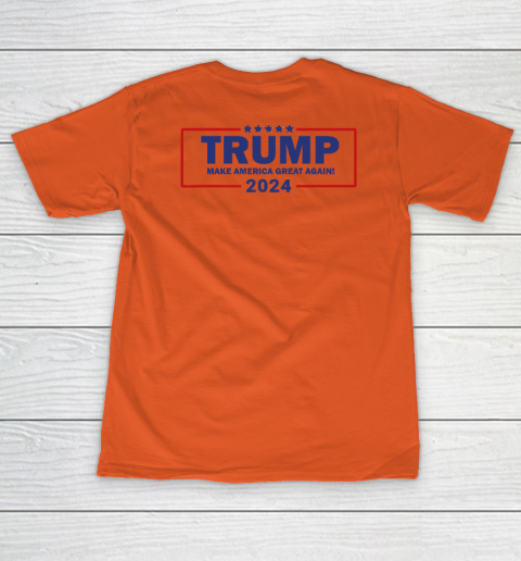 Trump Not Guilty Women's T-Shirt - Image 10
