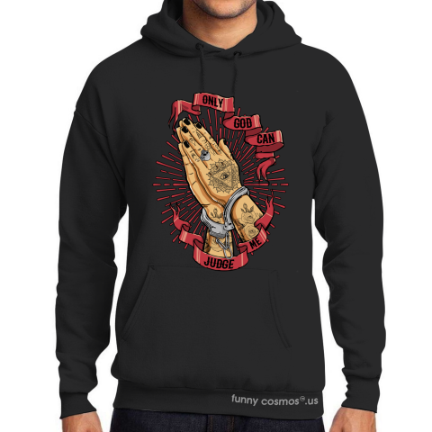 Air Jordan 1 Reverse Bred Chicago matching sneaker tshirt Only God Can Judge Me Red and Black Jordan Tshirt