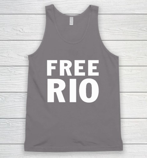 Free Rio Tank Top 5