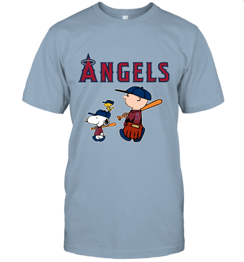 Blue Los Angeles Angels MLB Jerseys for sale