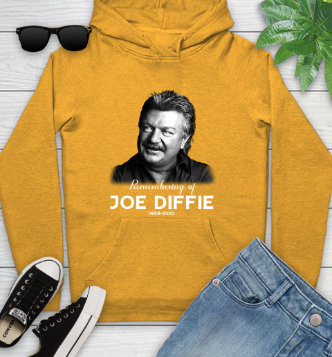Joe Diffie Shirt Remembering of Joe Diffie T Shirt 124