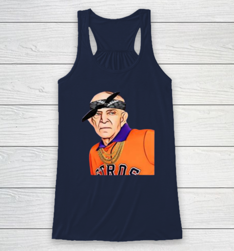 Mattress Mack Racerback Tank 5