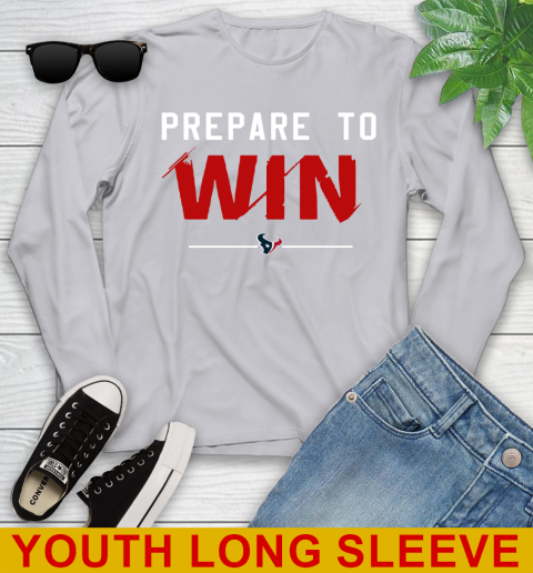Deshaun Watson Prepare To Win Shirt 121