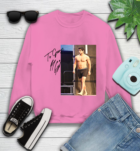 To George Jimmy Garoppolo Body Shirt George Kittle Shirt 95
