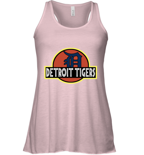 VS PINK MLB Tigers Tank