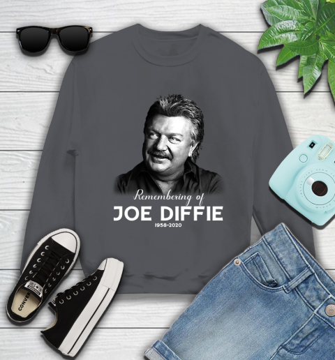 Joe Diffie Shirt Remembering of Joe Diffie T Shirt 30