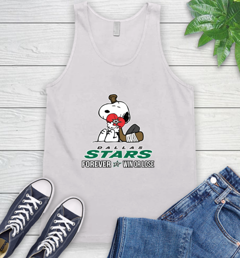 NHL The Peanuts Movie Snoopy Forever Win Or Lose Hockey Dallas Stars 70