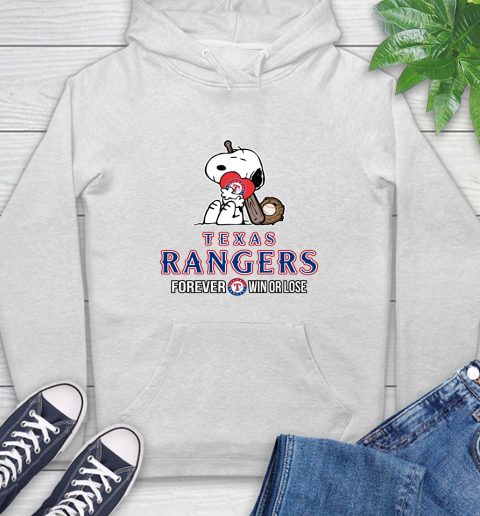 MLB The Peanuts Movie Snoopy Forever Win Or Lose Baseball Texas Rangers 13