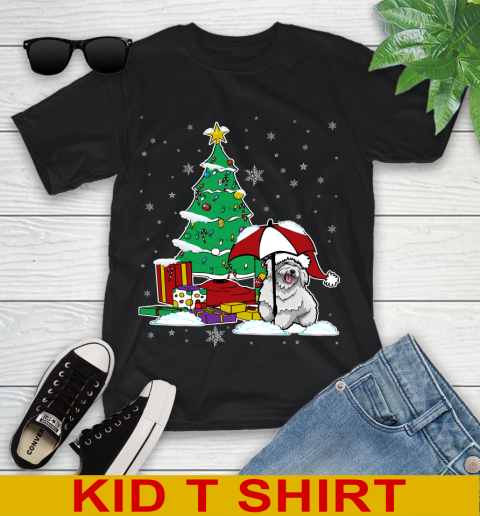 Bichon Frise Christmas Dog Lovers Shirts 238