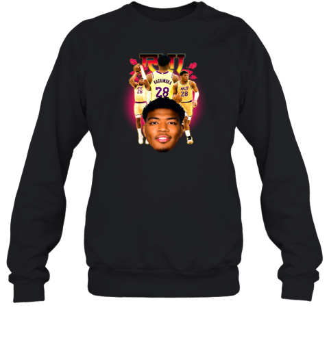 Golden Knight Rui Sweatshirt