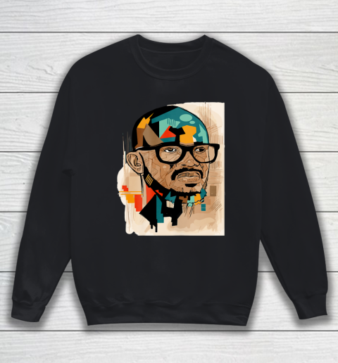 DJ Black Coffee Sweatshirt
