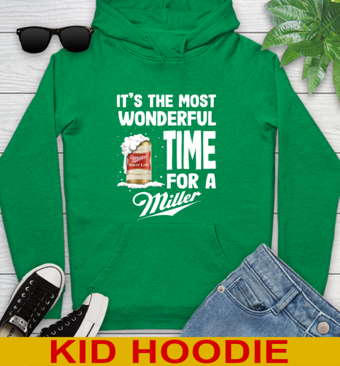 I't the most wonderful time for a Miller High Life beer lovers 135