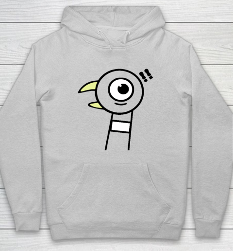 This Is My Book Character Costume Funny Pigeon Reading Day Hoodie 4