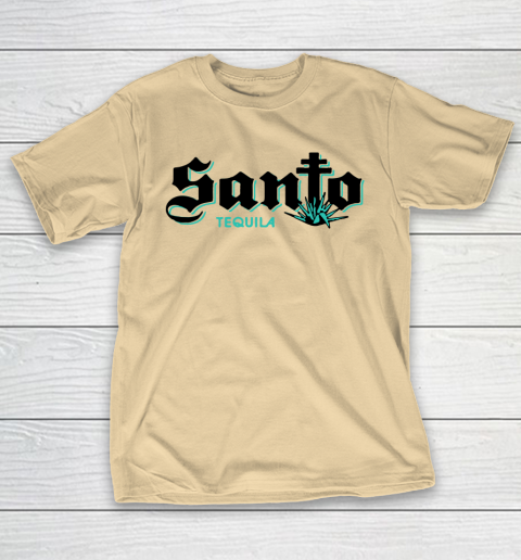 Santo Tequila T-Shirt 5