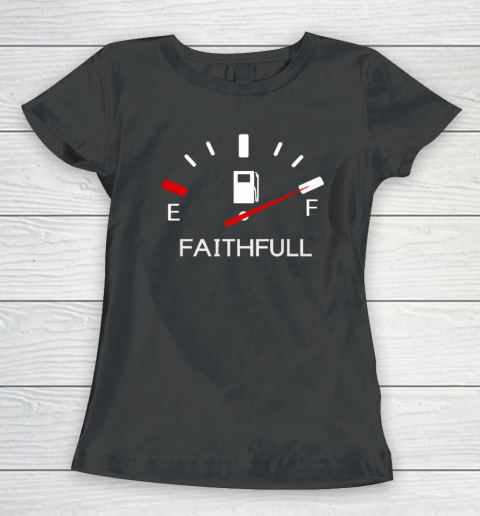 The Official Stay Faithfull Premium T Shirt Women's T-Shirt