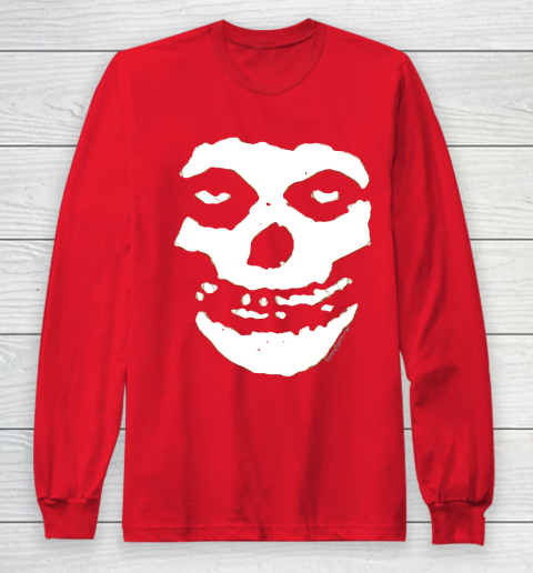 Jerry Only Misfits Long Sleeve T-Shirt 7