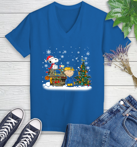 golden state warriors christmas shirt