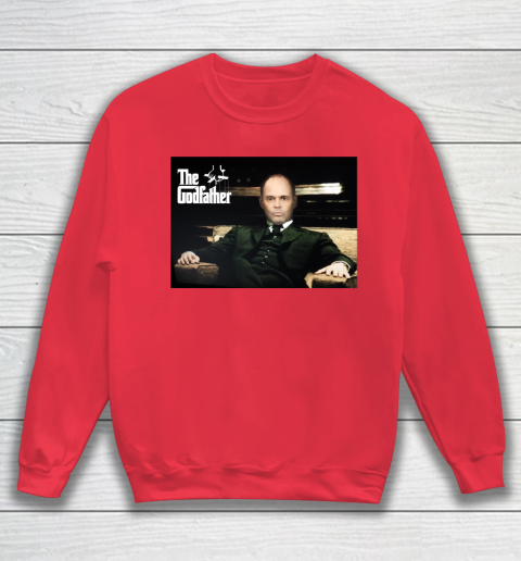 Ernie Johnson Godfather Shirt Sweatshirt 7