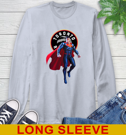 NBA Awesome Superman Basketball Sports Toronto Raptors 63