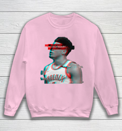 Devin Booker Be Legendary Phoenix Suns Sweatshirt 5